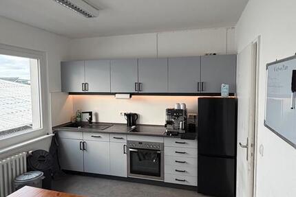 Büroraum Holzkoppelweg zimmer