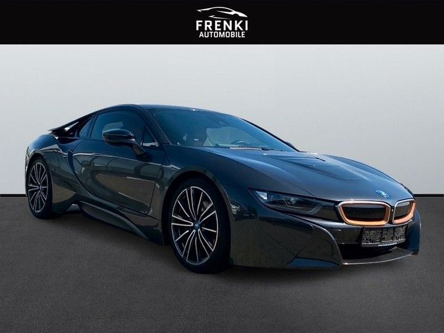 BMW i8 57.000 km 69.999 &euro; Fulda 36043
