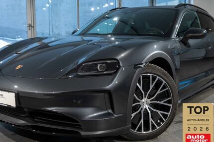 Porsche Taycan 15.911 km 85.690 &euro; Grainau 82491