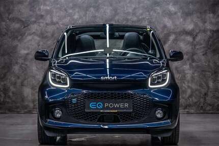 Smart forTwo 13.820 km 19.222 &euro; Bruchsal 76646