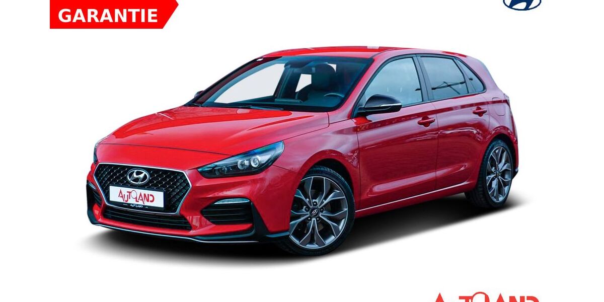 Hyundai i30 54.703 km 19.990 &euro; Dresden 01239