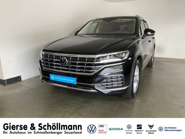 Touareg