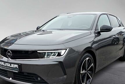 Opel Astra 34.400 km 19.990 &euro; Freising 85356