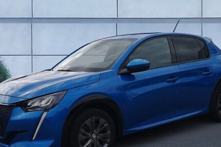 Peugeot 208 63.601 km 14.900 € Haßloch 67454