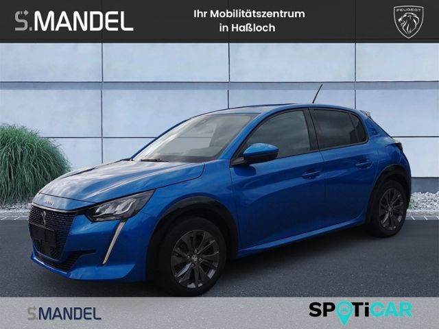 Peugeot 208 63.601 km 14.900 € Haßloch 67454