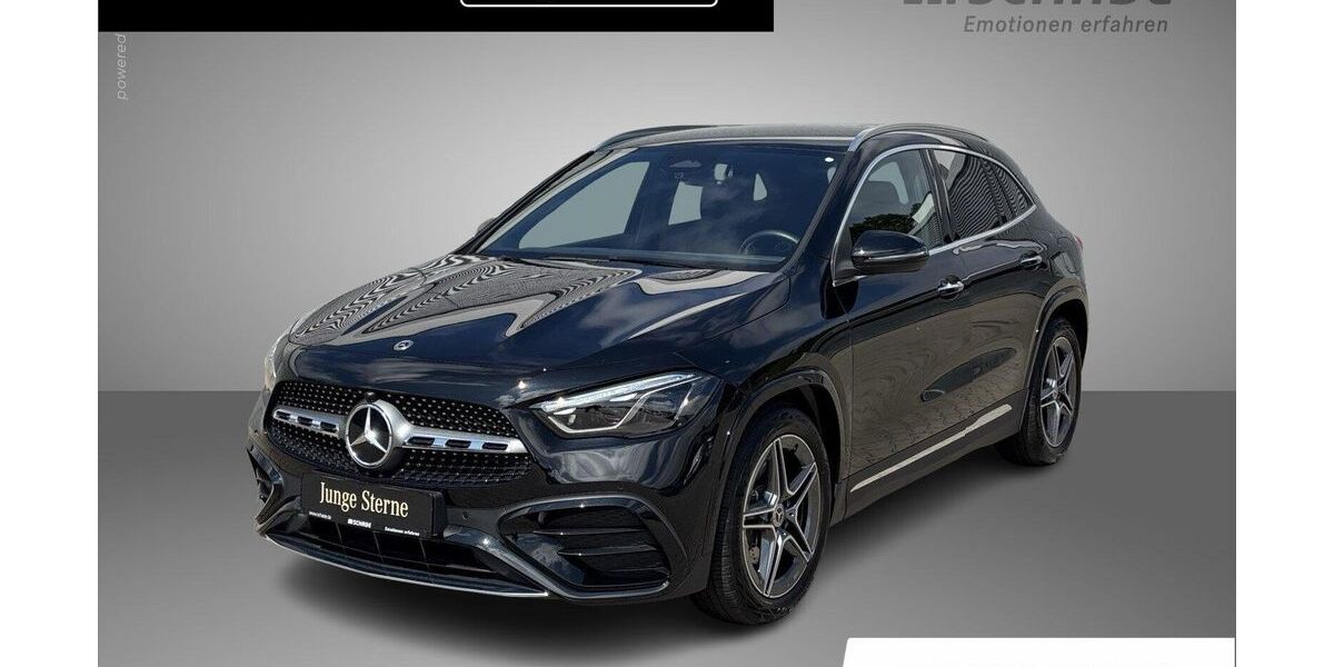 Mercedes-Benz GLA 200 5.400 km 39.900 &euro; Eisenach 99817