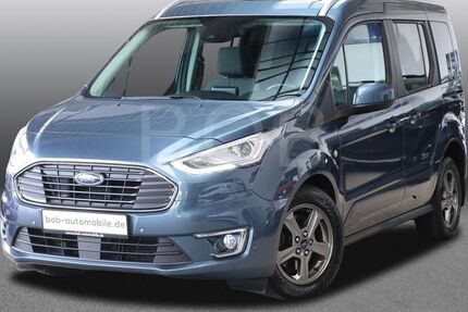Ford Tourneo Connect 57.590 km 18.870 € Essen 45239
