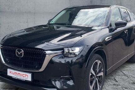 Mazda CX-60 74.155 km 36.990 € Backnang 71522