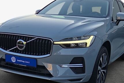 Volvo XC60 29.188 km 37.770 &euro; Dresden 01159