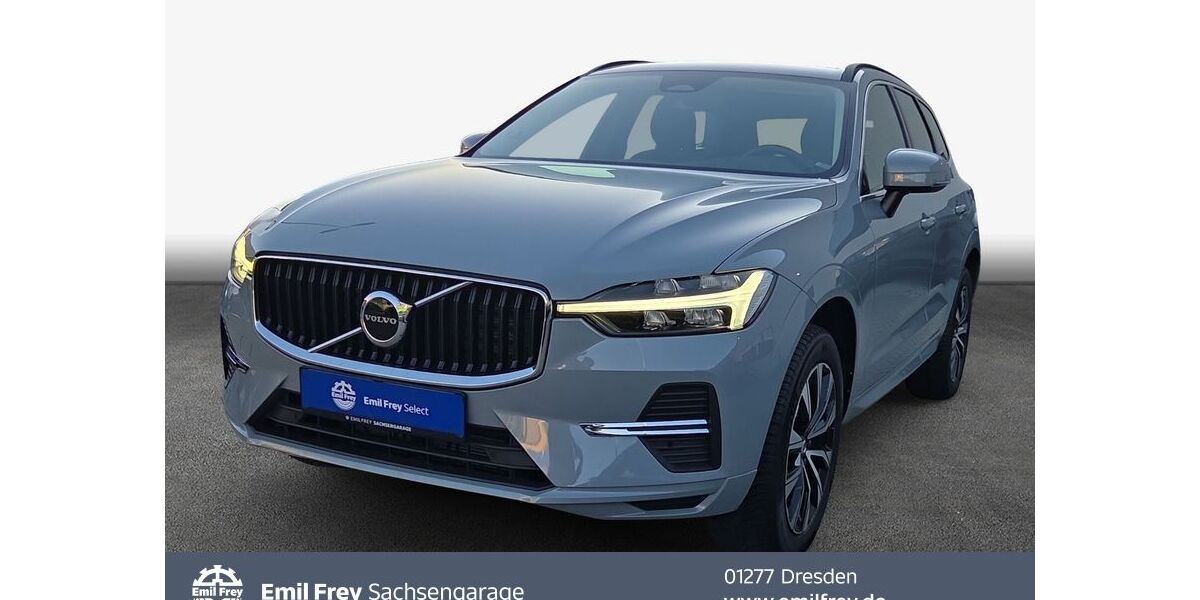 Volvo XC60 29.188 km 37.770 &euro; Dresden 01159