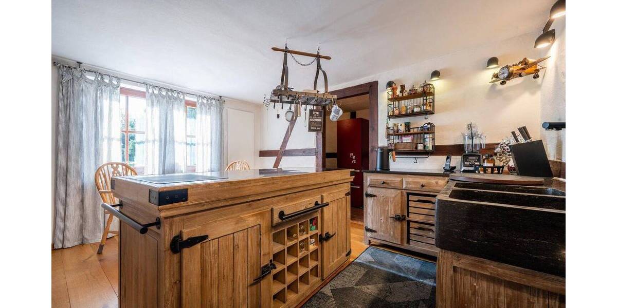 Bauernhaus, Landhaus Trinwillershagen OT Neuenlübke Neuenlübke - 4 Zimmer, 125 m&sup2;, 295.000&euro; | Angebot:25783186