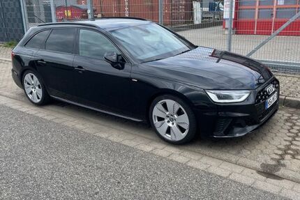 Audi A4 114.200 km 19.950 &euro; Hückelhoven 41836