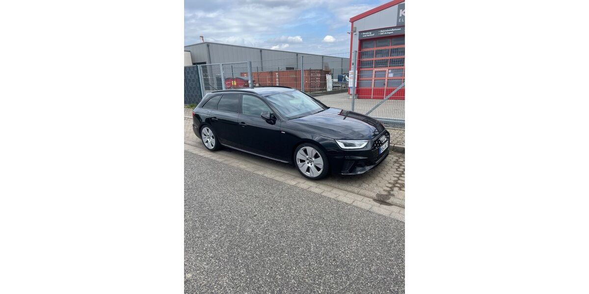 Audi A4 114.200 km 19.950 &euro; Hückelhoven 41836