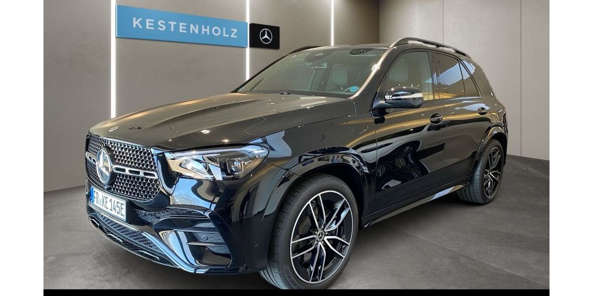 Mercedes-Benz GLE 350 2.281 km 99.800 &euro; Freiburg 79111