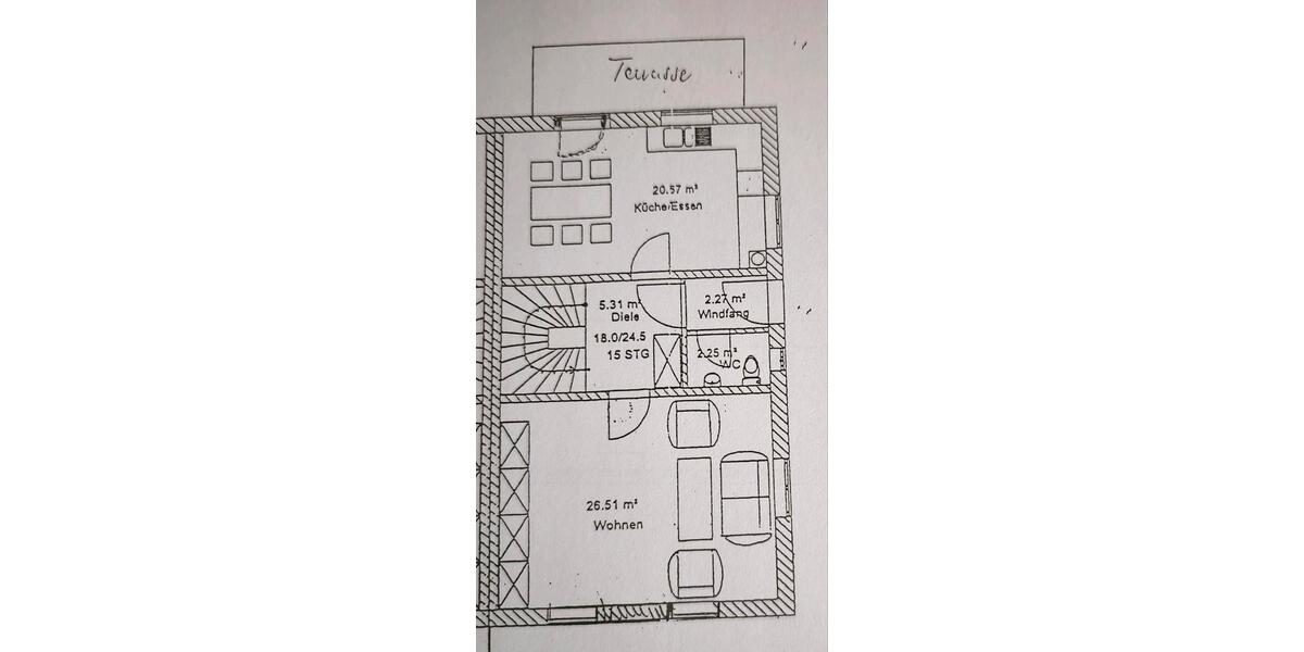 Doppelhaushälfte Bernhardswald - 570.000&euro; | Angebot:25881448