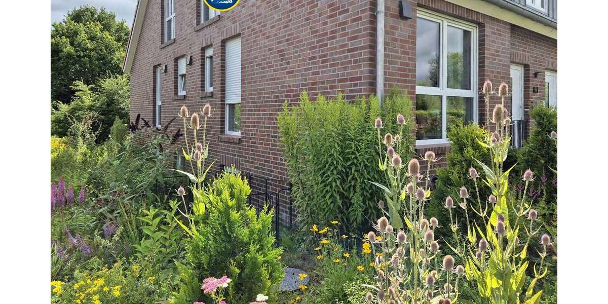 Etagenwohnung Esens - 3 Zimmer, 103 m&sup2;, 376.000&euro; | Angebot:27112802