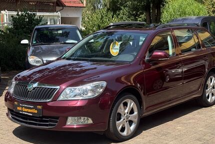 Skoda Octavia 138.000 km 5.790 &euro; Bötzingen 79268