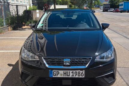 Seat Ibiza 94.000 km 9.700 &euro; Göppingen 73033