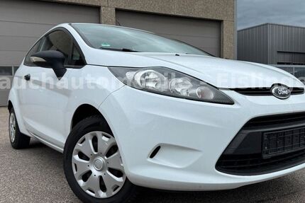 Ford Fiesta 117.300 km 3.699 € Eislingen 73054