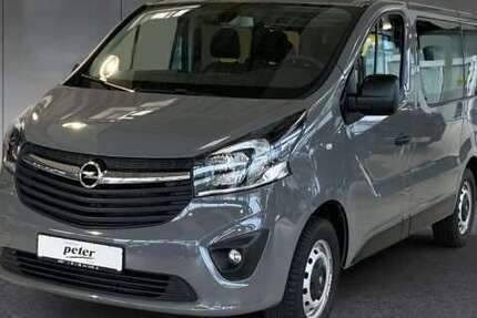 Opel Vivaro 126.000 km 14.440 &euro; Osterode 37520