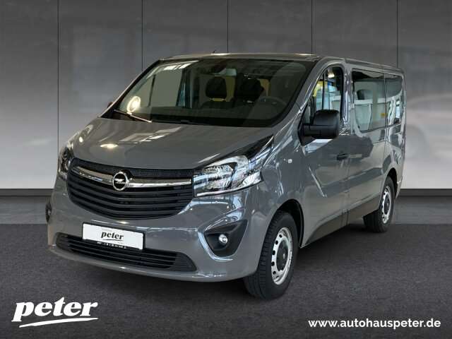 Opel Vivaro 126.000 km 14.440 &euro; Osterode 37520