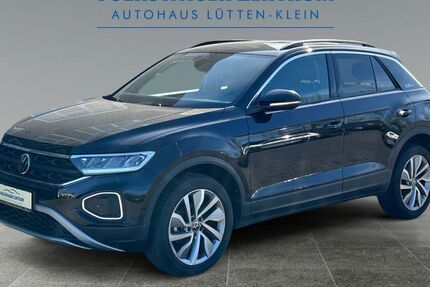 VW T-Roc 29.189 km 28.990 &euro; Rostock 18107