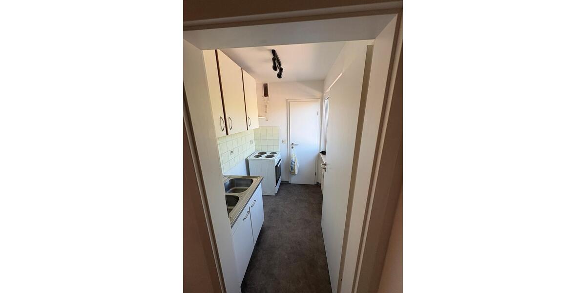 Etagenwohnung Erlangen Am Anger - 1 Zimmer, 35 m&sup2;, 570&euro; | Angebot:26395840