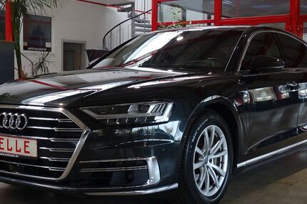 Audi A8 97.000 km 46.990 &euro; Gera 07552