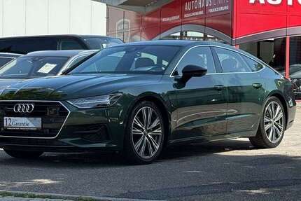 Audi A7 65.208 km 49.490 € Obersulm 74182