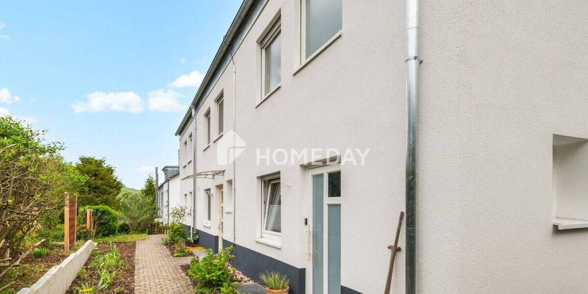 Reihenmittelhaus Korb - 5 Zimmer, 115 m&sup2;, 450.000&euro; | Angebot:26657355