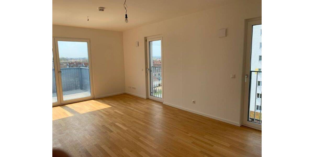 Etagenwohnung Manching - 3 Zimmer, 72 m&sup2;, 910&euro; | Angebot:26833783