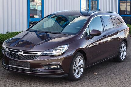 Opel Astra 114.000 km 10.690 &euro; Kreuzau 52372