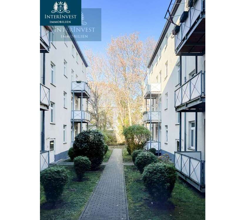 Wohnung zum Kaufen in Magdeburg 90.000 € 65 m²