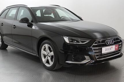 Audi A4 113.879 km 17.950 &euro; Bebra 36179