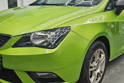 Seat Ibiza 120.941 km 5.490 &euro; Kirchham OT Tutting 94148