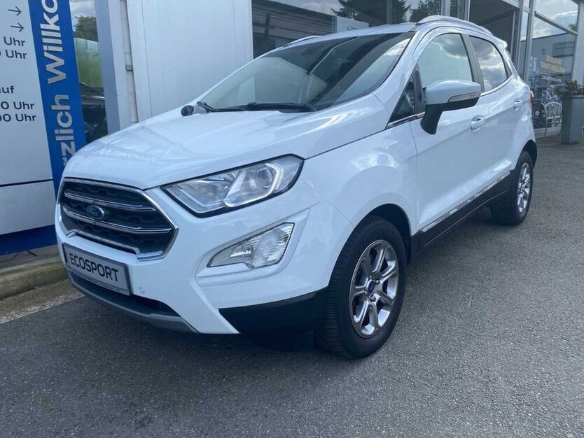 EcoSport