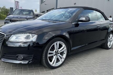 Audi A3 148.000 km 9.999 € Alzey 55232