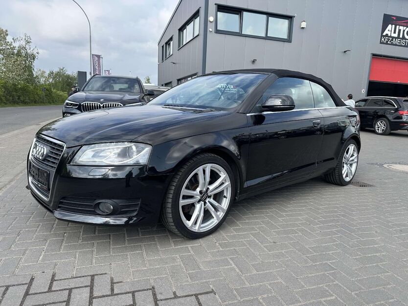 Audi A3 148.000 km 9.999 € Alzey 55232
