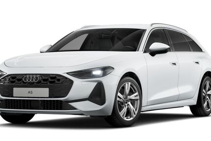 Audi A5 19.442 km 39.490 &euro; Homburg 66424