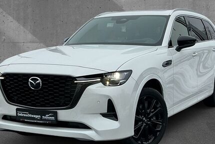 Mazda CX-80 19.836 km 50.990 &euro; Schwerin 19057