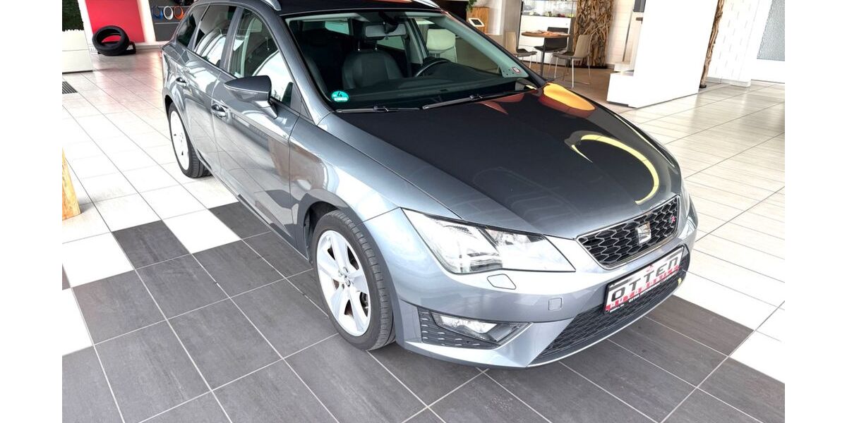 Seat Leon 153.000 km 7.790 &euro; Singen 78224