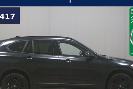 BMW X1 63.831 km 19.980 &euro; Gyhum/Bockel 27404