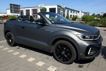 VW T-Roc 26.200 km 29.500 &euro; Erkelenz 41812