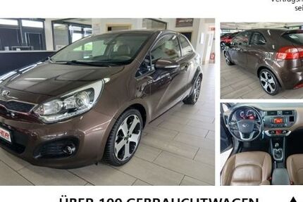Kia Rio 61.316 km 7.990 &euro; Riedstadt-Wolfskehlen 64560