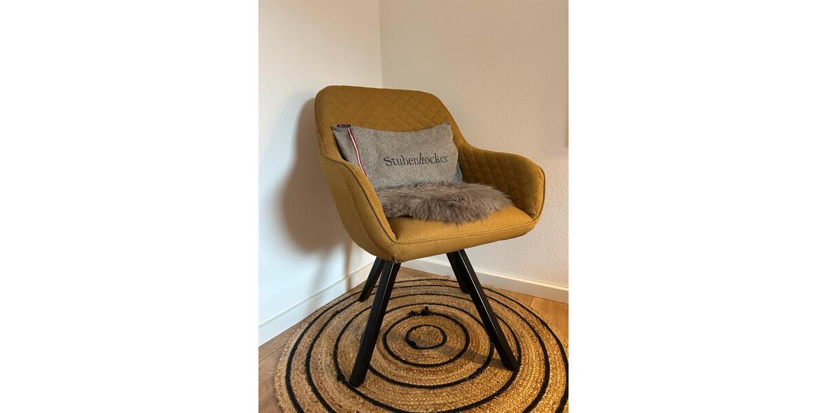 Bühl am Alpsee - Ferienwohnung zur Zwischenmiete März-Mai 26 2 zimmer