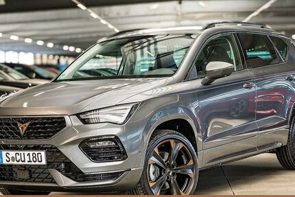 Cupra Ateca 19.990 km 31.990 &euro; Stuttgart-Feuerbach 70469