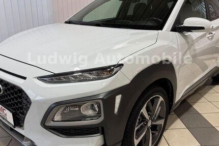 Hyundai KONA 33.221 km 17.480 &euro; Pößneck 07381