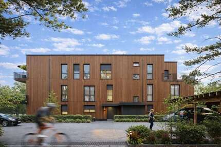 Wohnung Gifhorn - 4.5 Zimmer, 132 m&sup2;, 513.200&euro; | Angebot:25589133