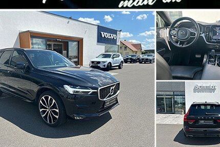 Volvo XC60 91.931 km 39.990 € Oschatz 04758