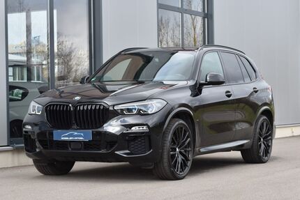 BMW X5 M50 57.950 km 53.850 &euro; Waldlaubersheim 55444